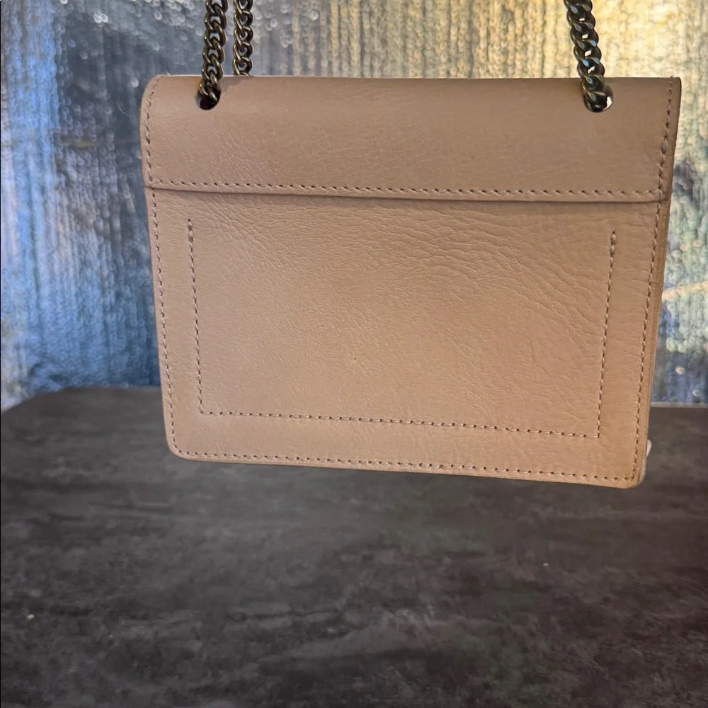 Madewell The Chain Crossbody Bag. - Picture 2 of 8